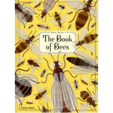 Book of Bees