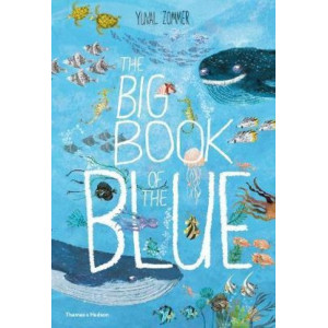 Big Book of the Blue