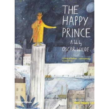 Happy Prince: A Tale by Oscar Wilde