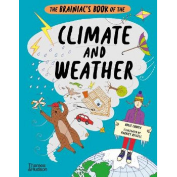 Brainiac's Book of the Climate and Weather