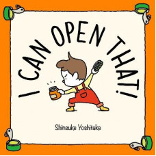 I Can Open That!