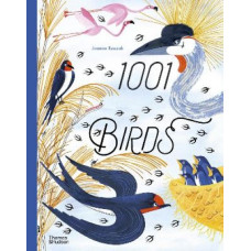 1001 Birds