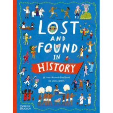 Lost and Found in History