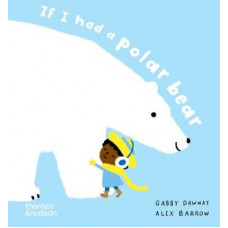 If I had a polar bear