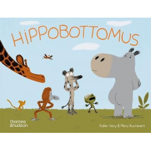 Hippobottomus
