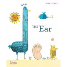The Ear: The story of Van Gogh's missing ear