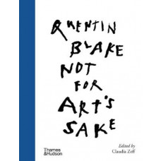 Not for Art's Sake
