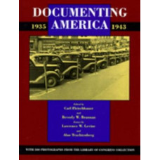 Documenting America, 1935-1943