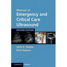 Manual of Emergency and Critical Care Ultrasound