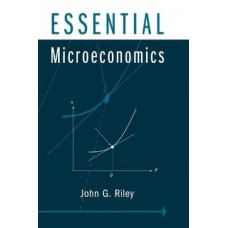 Essential Microeconomics