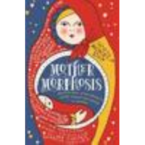 Mothermorphosis: Australian storytellers write about becoming a mother