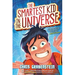 Smartest Kid in the Universe #1