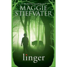 Linger (Shiver, Book 2)