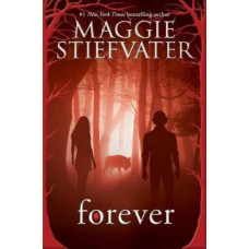 Forever (Shiver, Book 3)