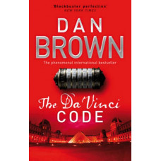 Da Vinci Code: (Robert Langdon #2)