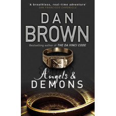 Angels & Demons: (Robert Langdon #1)