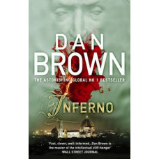 Inferno: (Robert Langdon #4)