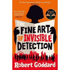 The Fine Art of Invisible Detection