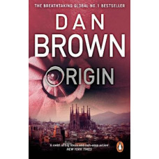 Origin: (Robert Langdon #5)