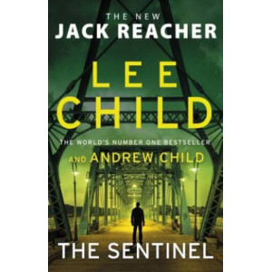 Sentinel: (Jack Reacher 25)