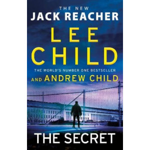 The Secret: Jack Reacher, Book 28