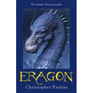 Eragon : Inheritance Trilogy Book 1