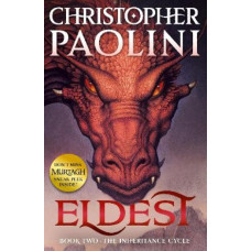 Eldest: Book Two