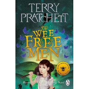 The Wee Free Men: A Tiffany Aching Novel
