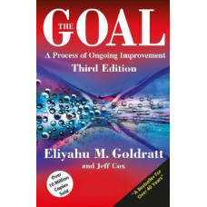 The Goal: A Process of Ongoing Improvement