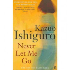 Never Let Me Go