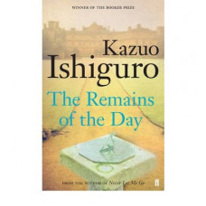 The Remains of the Day