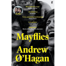 Mayflies