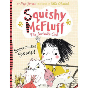 Squishy Mcfluff: and the Supermarket Sweep!