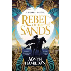 Rebel of the Sands