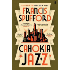 Cahokia Jazz