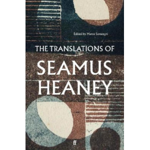 The Translations of Seamus Heaney