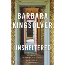 Unsheltered