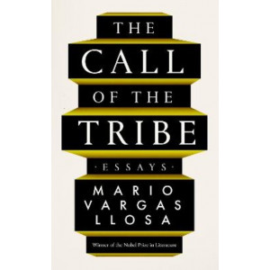 Call of the Tribe: Essays, The