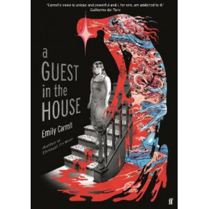 A Guest in the House: 'Vividly drawn and masterfully plotted.' Observer, GRAPHIC NOVEL OF THE MONTH