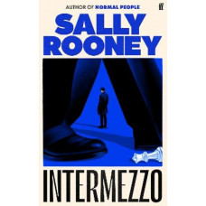 Intermezzo *Staff Pick 2024*