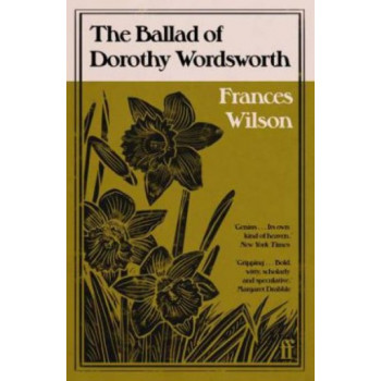 Ballad of Dorothy Wordsworth, The