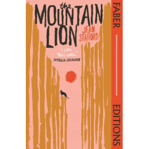 The Mountain Lion (Faber Editions)