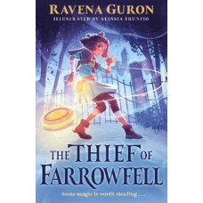 The Thief of Farrowfell
