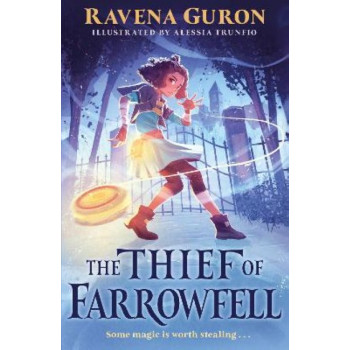 The Thief of Farrowfell