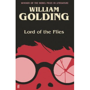 Lord of the Flies: Introduced by Stephen King