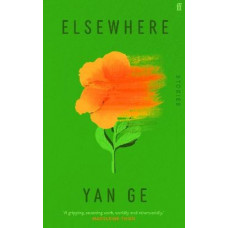 Elsewhere: 'Wonderful writing' Sarah Hall