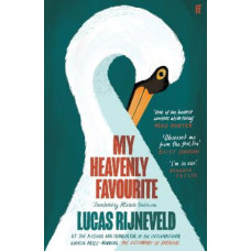 My Heavenly Favourite