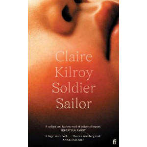 Soldier Sailor *Women's Prize 2024 Shortlist*
