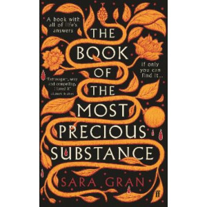 Book of the Most Precious Substance, The