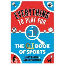 Everything to Play For: The QI Book of Sports